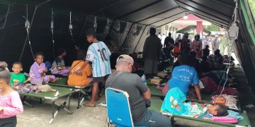 Dapur SPPG Depapre Ditutup Sementara Pascainsiden Program MBG