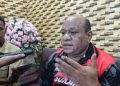 Pimpinan DPR Papua Soroti Kewenangan Daerah Pascainsiden Program MBG