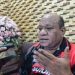 Pimpinan DPR Papua Soroti Kewenangan Daerah Pascainsiden Program MBG