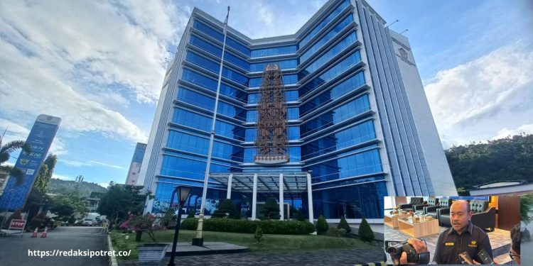 Kemenkeu Ajak Pelajar Papua Manfaatkan 37 Formasi PKN STAN