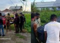 Polisi Tetapkan 5 Tersangka Pembunuhan Bripka Fredy
