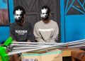 Polisi Berhasil Bekuk Pelaku Pembobolan Toko di Tanjung Ria