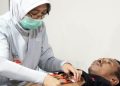 Pemain Persipura Jalani MCU untuk Hadapi Liga 2