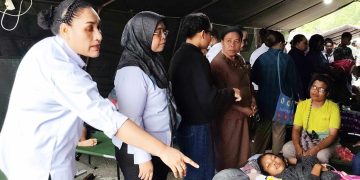 Kasus Dugaan Keracunan MBG, DPR Papua Desak Investigasi Menyeluruh