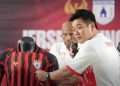 Persipura Siap Gelar Live Launching Experience Serentak di 6 Kota