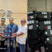 Satgas Damai Cartenz Distribusi 2.000 Sandal untuk Warga Papua