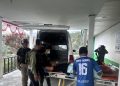 Kondisi Menurun, Polisi Korban Tembak di Tolikara Dievakuasi ke Jayapura