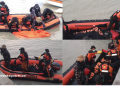 Jasad ABK yang Jatuh di Sungai Maro Ditemukan 3,9 Kilometer dari Titik Awal