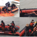 Jasad ABK yang Jatuh di Sungai Maro Ditemukan 3,9 Kilometer dari Titik Awal