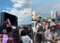 OTK Tembak Dua Warga di Gerbang Festival Budaya Lembah Baliem