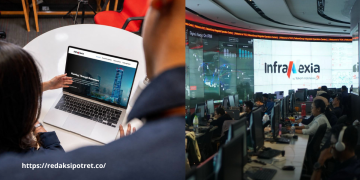 Telkom Resmi Dorong Spin-Off InfraCo Tahap 2