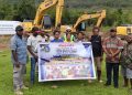 Tokoh Adat Maribu Pertanyakan Kepentingan Dibalik Pemindahan Sekolah Rakyat