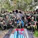 TNI Habema Gagalkan Aktivitas OPM di Intan Jaya