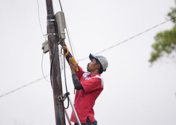 Telkom Akses Gercep Turunkan 150 Teknisi, Layanan Siaga 24 Jam di NTT