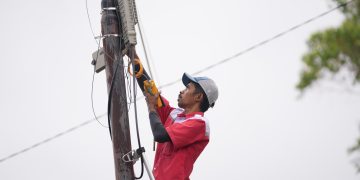 Telkom Akses Gercep Turunkan 150 Teknisi, Layanan Siaga 24 Jam di NTT