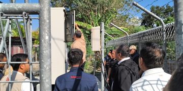 TelkomGroup Tuntaskan Perbaikan Infrastruktur Pascagempa NTT
