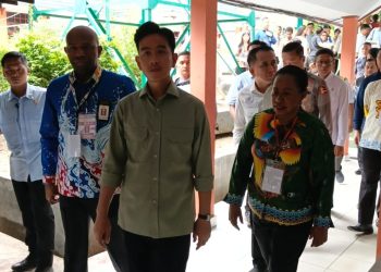 Ini Penjelasan Kemensos Soal Pembangunan Sekolah Rakyat Dipindah ke Muara Tami