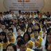 ITC 2026 Perkuat Penghayatan Ajaran Buddha di Borobudur