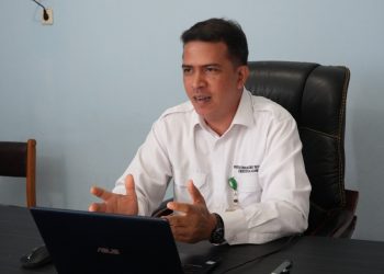 Kemenag Papua : Doa Harus Berbuah Kesalehan Sosial