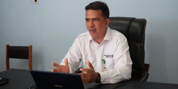 Kemenag Papua : Doa Harus Berbuah Kesalehan Sosial