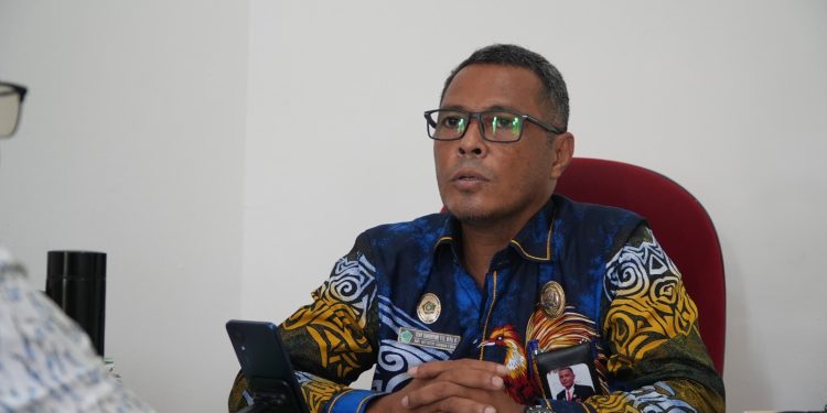 Doa Jadi Kekuatan Bangun Indonesia yang Damai