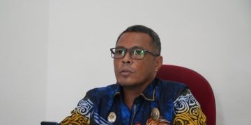 Doa Jadi Kekuatan Bangun Indonesia yang Damai