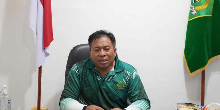 Pembimas Hindu Papua : Doa Perkuat Persatuan Bangsa