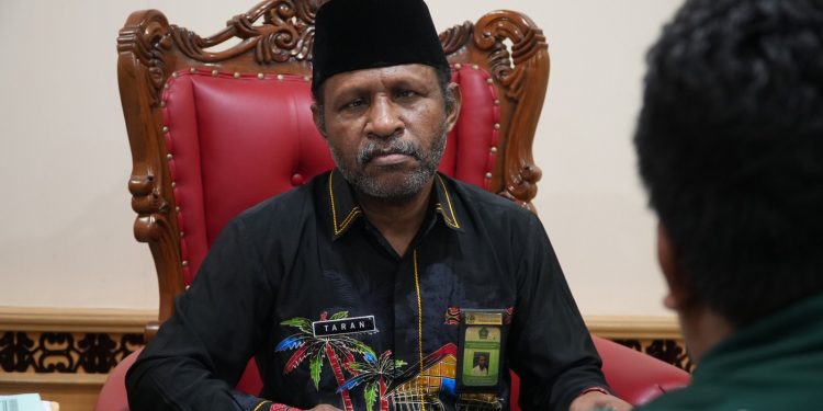 Zikir dan Doa Kebangsaan Momentum Perkuat Cinta Tanah Air