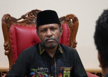 Zikir dan Doa Kebangsaan Momentum Perkuat Cinta Tanah Air