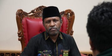 Zikir dan Doa Kebangsaan Momentum Perkuat Cinta Tanah Air
