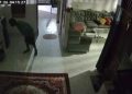 Beraksi di Entrop, Pelaku Pencurian Cungkil Jendela Diringkus di Sentani