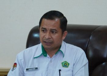 Melalui Paritta, Umat Buddha Papua Panjatkan Doa bagi Pemimpin dan Bangsa