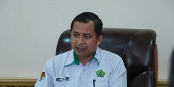 Melalui Paritta, Umat Buddha Papua Panjatkan Doa bagi Pemimpin dan Bangsa