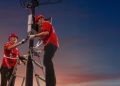 Telkom Kantongi Laba Bersih Rp10,6 Triliun