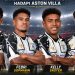 Persipura Kirim Empat Wakil ke Tim Indonesia All Star Hadapi Aston Villa