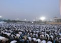 Zikir dan Doa Kebangsaan di Monas Buka Rangkaian HUT ke-81 RI