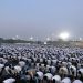 Zikir dan Doa Kebangsaan di Monas Buka Rangkaian HUT ke-81 RI