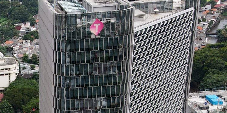 Transformasi BUMN Dorong Kinerja Telkomsel