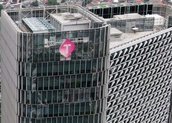 Transformasi BUMN Dorong Kinerja Telkomsel