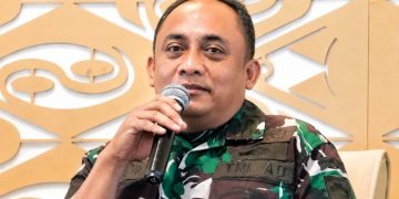 Penembakan Pekerja di Tolikara, Kodam Cenderawasih Pastikan Dilakukan Kelompok OPM