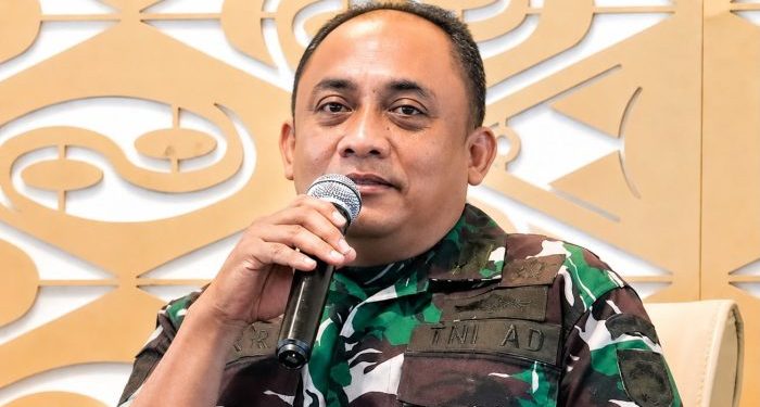 Penembakan Pekerja di Tolikara, Kodam Cenderawasih Pastikan Dilakukan Kelompok OPM