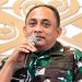 Penembakan Pekerja di Tolikara, Kodam Cenderawasih Pastikan Dilakukan Kelompok OPM