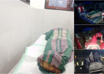 Penembakan di Tolikara, Polisi Dalami Dugaan Keterlibatan Kelompok Bersenjata