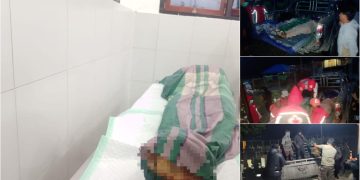 Penembakan di Tolikara, Polisi Dalami Dugaan Keterlibatan Kelompok Bersenjata