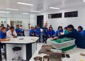 PLN Tanamkan Literasi Energi Bersih Sejak Bangku SMA