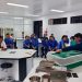 PLN Tanamkan Literasi Energi Bersih Sejak Bangku SMA
