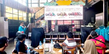 New Honda Vario Evo 160 Padukan Unsur Kecepatan dan Karakter Tajam