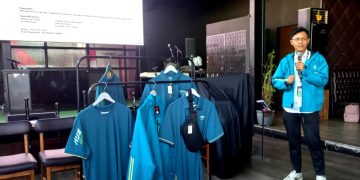 New Vario Evo 160 Hadir dengan 17 Aksesoris dan Apparel Resmi Honda