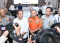 Jasa Raharja Salurkan Santunan Korban Meninggal KM Mutiara Sentosa II