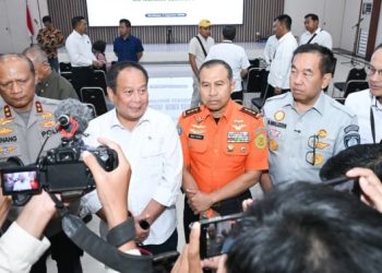 Jasa Raharja Salurkan Santunan Korban Meninggal KM Mutiara Sentosa II